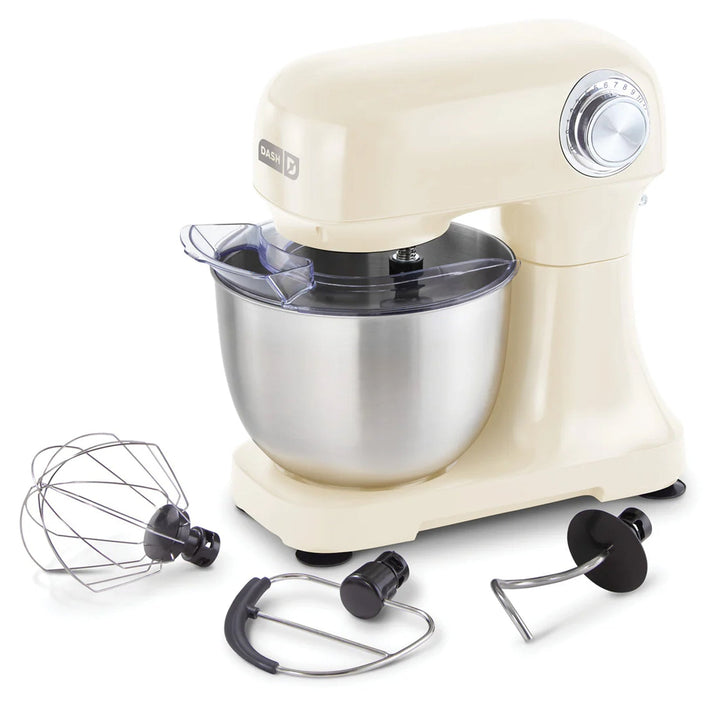 3.5 Qt Tilt Head Stand Mixer P1