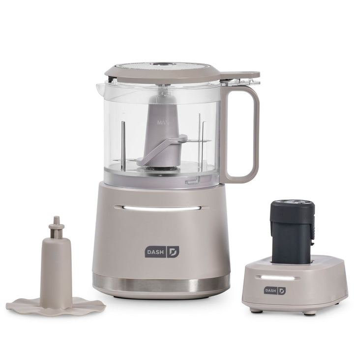 Cordless Food Chopper A8