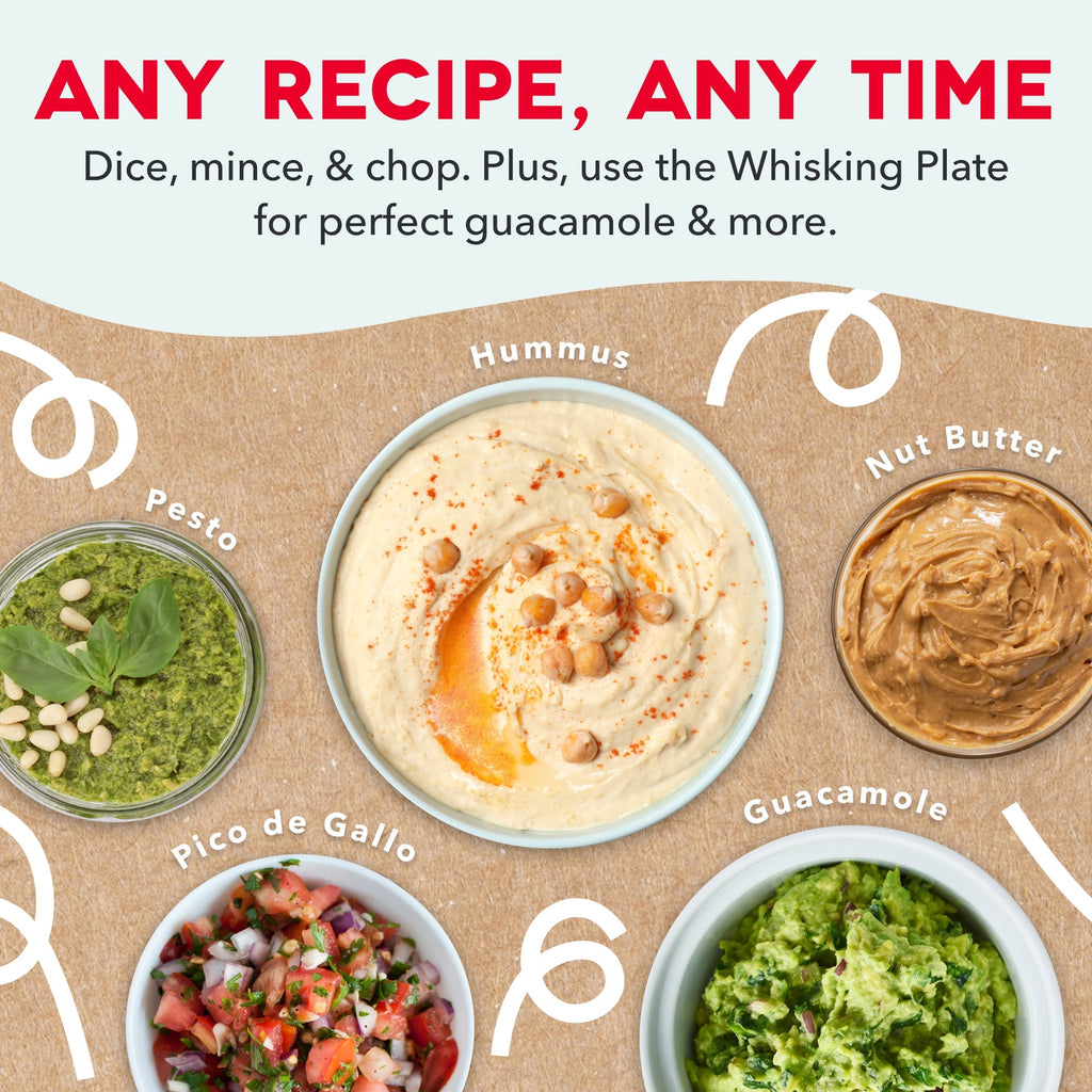 Cordless Food Chopper