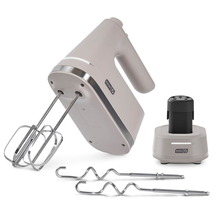 Cordless Hand Mixer V3