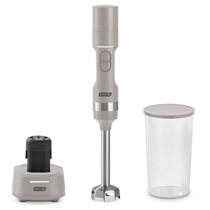 Cordless Immersion Blender W1