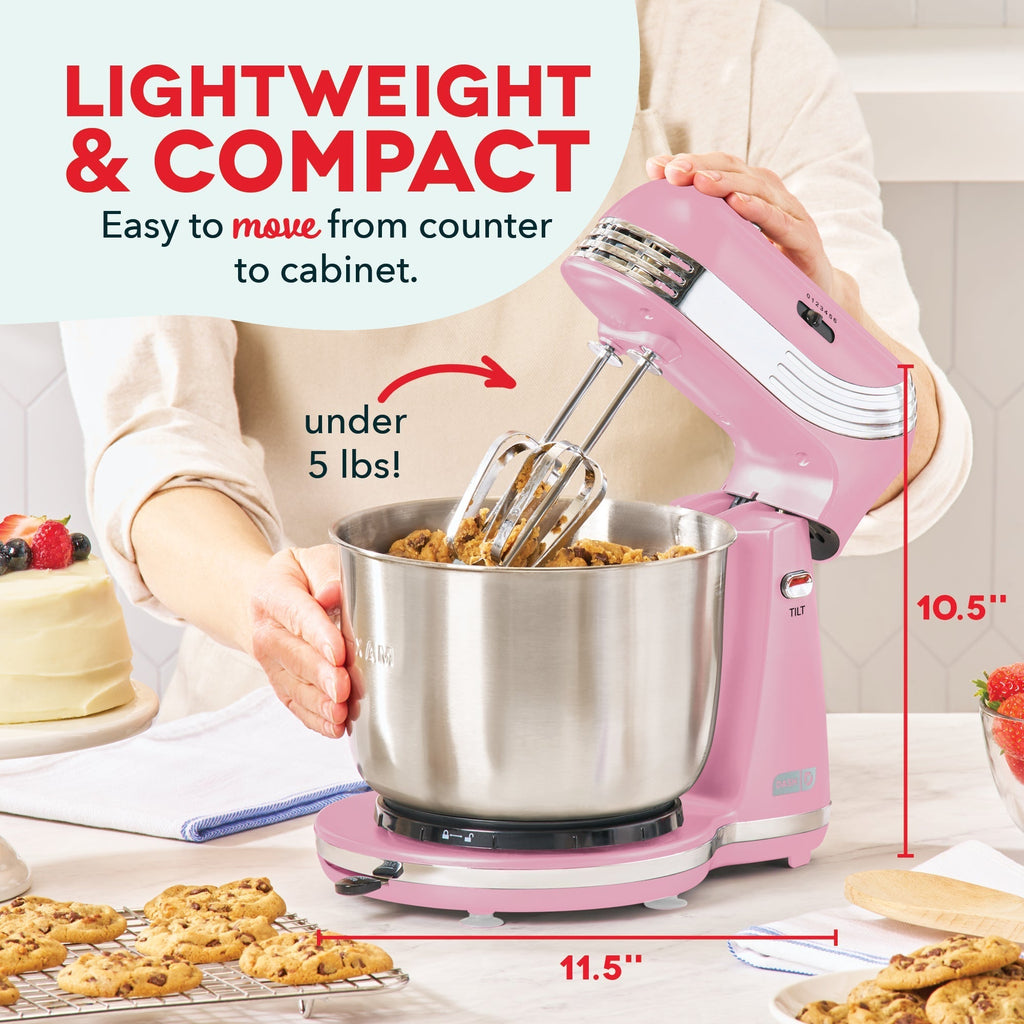 Everyday Stand Mixer