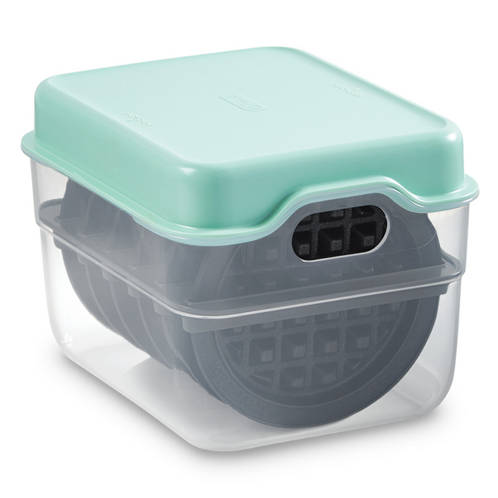 MultiMaker® Mini System: Removable Plate Storage Case N9
