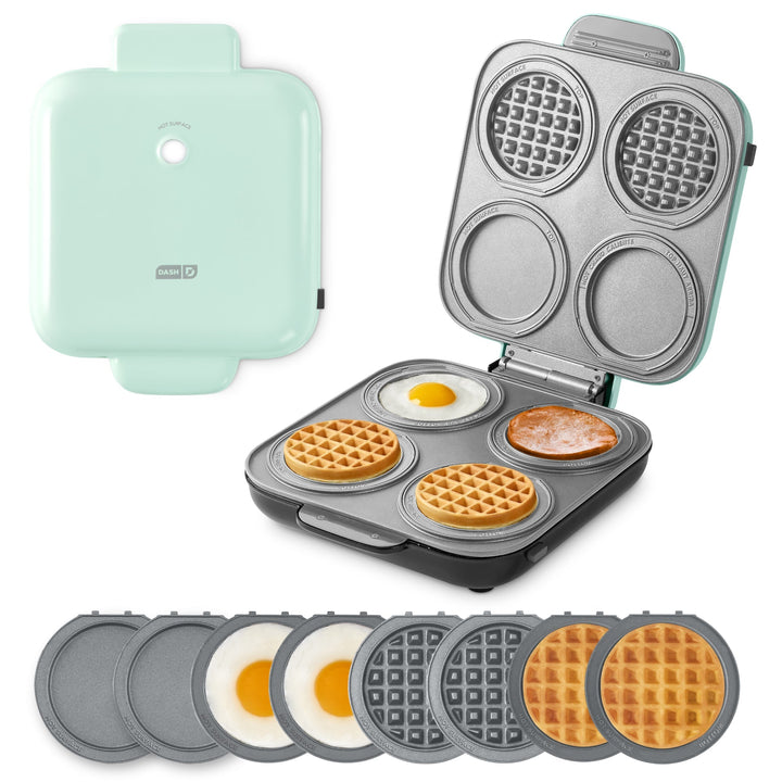 MultiMaker® Family Mini Maker System H9